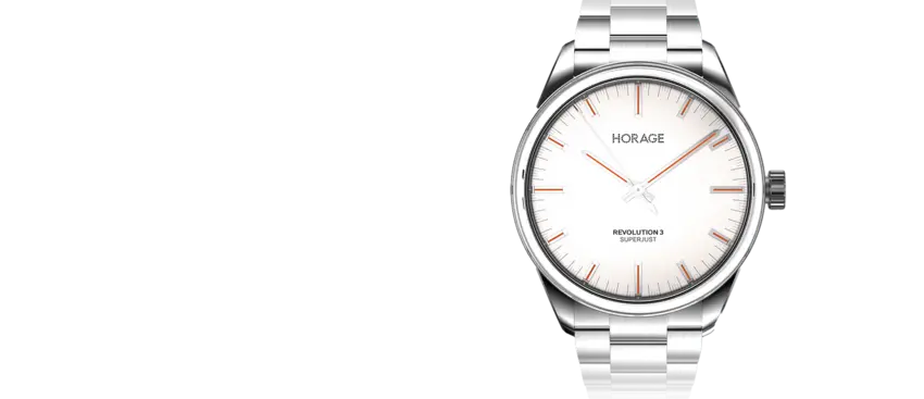 HORAGE Superjust