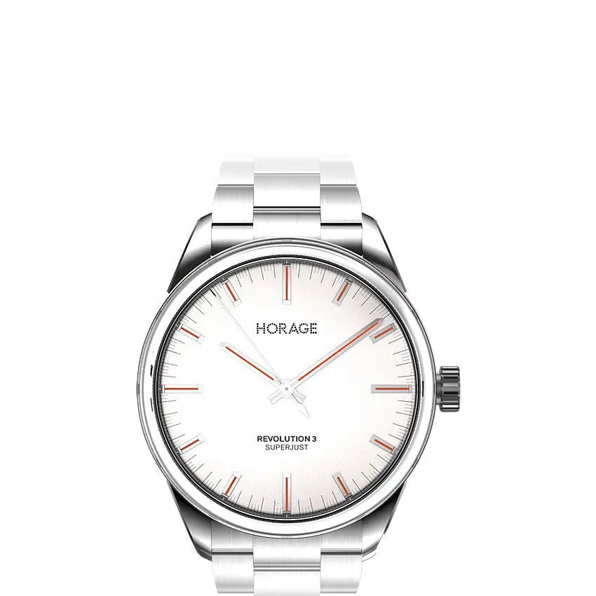 HORAGE Superjust
